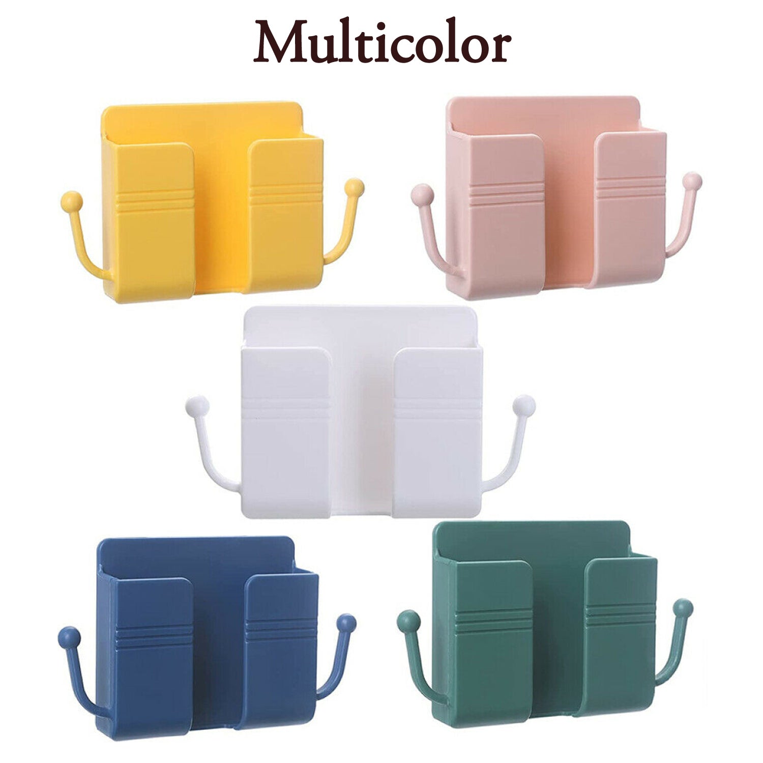 6201 1 Pc Wallmount Mobile Stand With Hook Design used in all kinds of places including household and many more as a hanging support for cloths and stuffs purposes. DeoDap 6201 1 Pc Wallmount Mobile Stand With Hook Design used in all kinds of places including household and many more as a hanging support for cloths and stuffs purposes. DeoDap